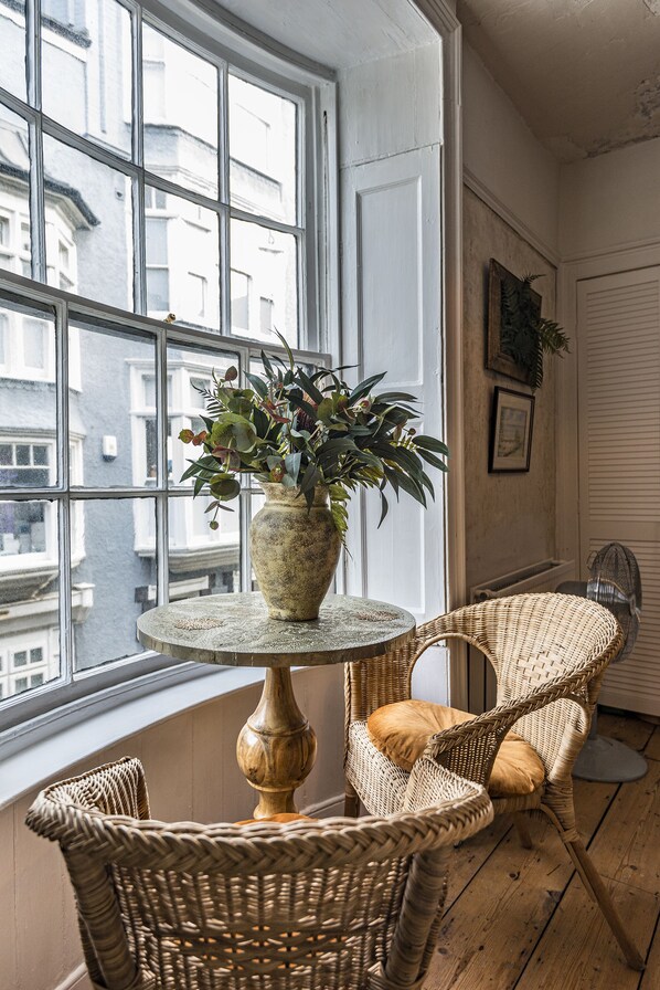 Interior - The Old Post Office - Truly unique, quirky house (Ramsgate)