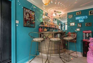 Bar (sur place)