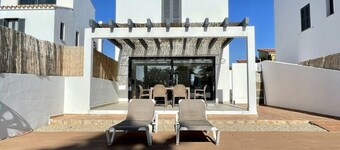 Villa Son Blanc 5 with private pool