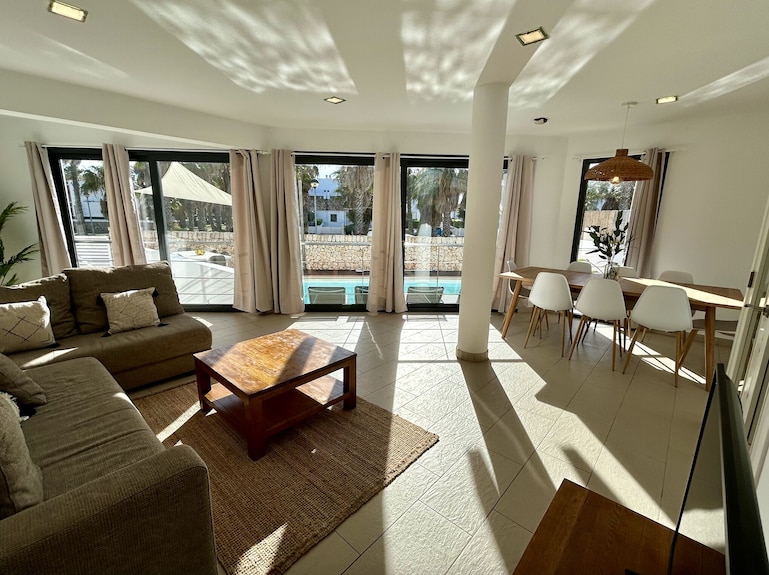 Villa Son Blanc 6 With Private Pool - Minorca