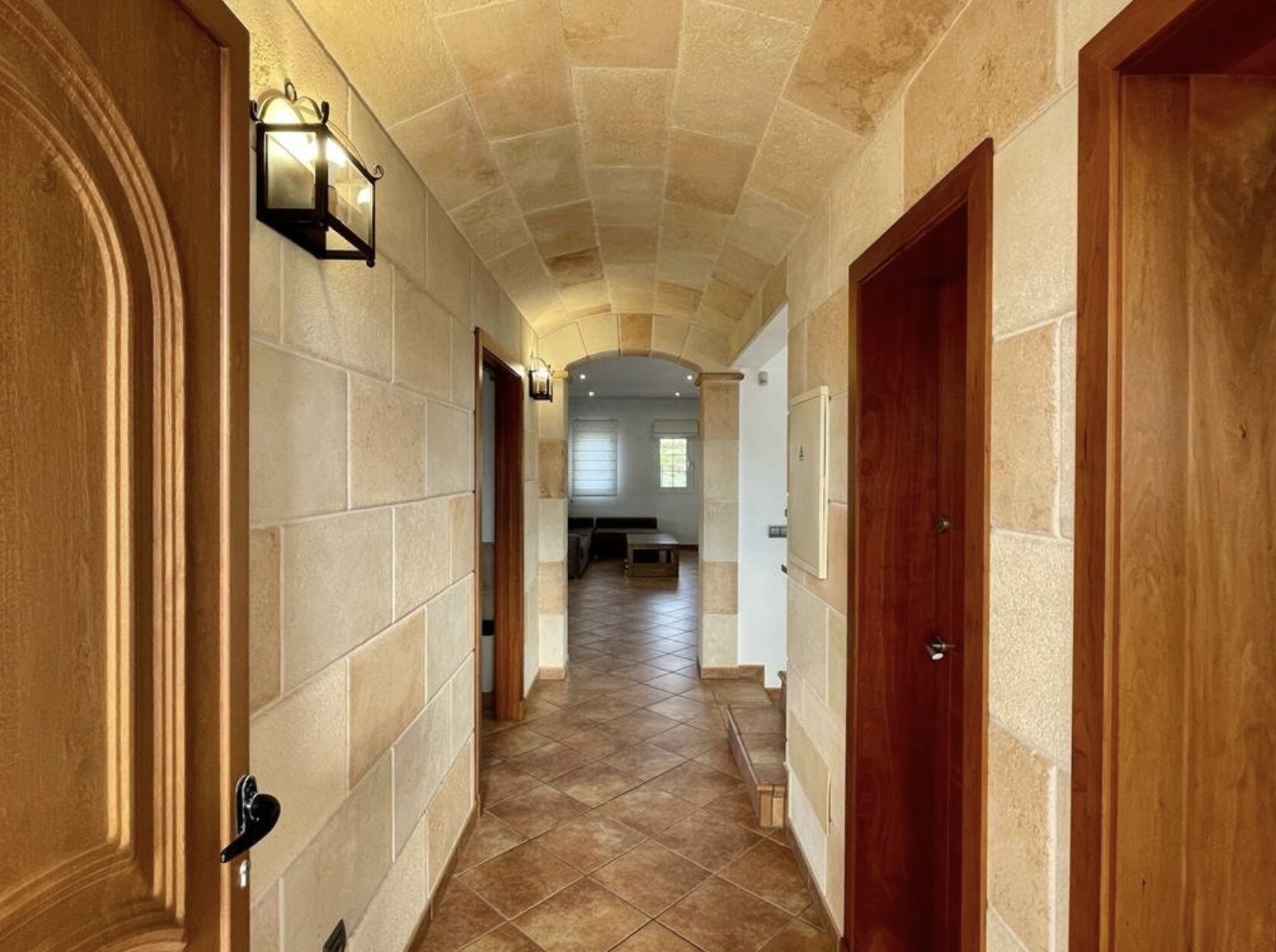 Interieur