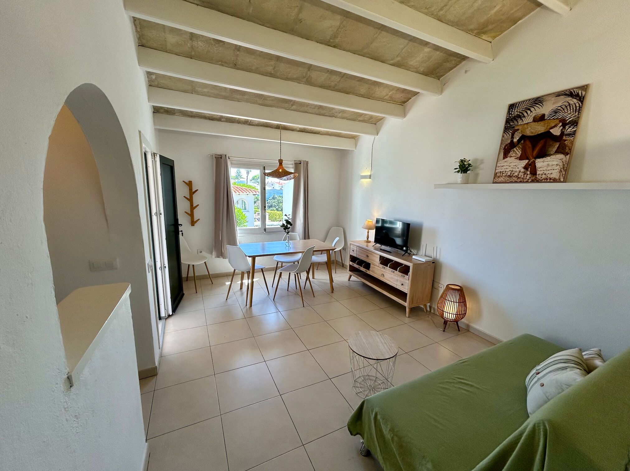 Apartment Blavaria 5 - Minorca