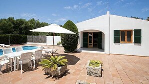 Unclassified image, 4 of 11, button - Villa Marineta 1 Calan Blanes (Cala en Blanes)