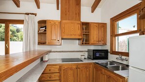 Unclassified image, 3 of 11, button - Villa Marineta 1 Calan Blanes (Cala en Blanes)