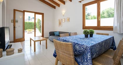 Villa Marineta 1 Calan Blanes