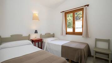 3 Schlafzimmer, Bügeleisen/Bügelbrett, WLAN, Bettwäsche