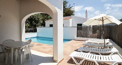 Villa Marineta 3 Calan Blanes