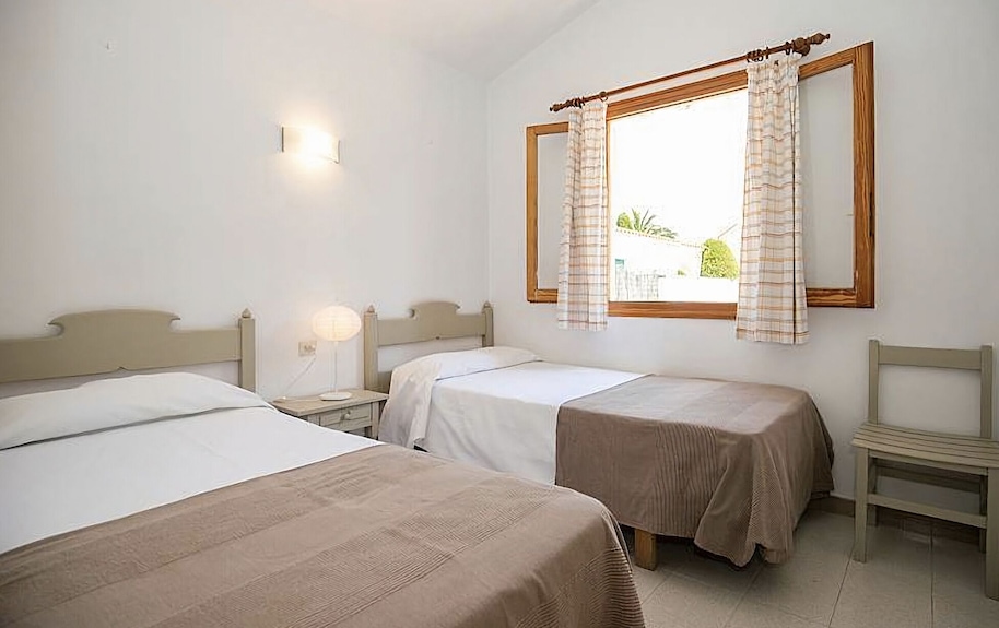 Villa Marineta 2 Con Piscina Privada - Menorca