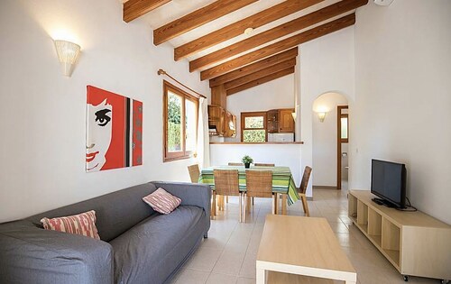 Villa Marineta 2 Calan Blanes