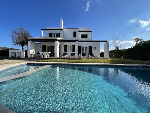 Villa Pont D'en Gil.