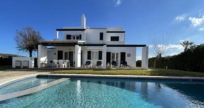 Villa Pont D'en Gil.