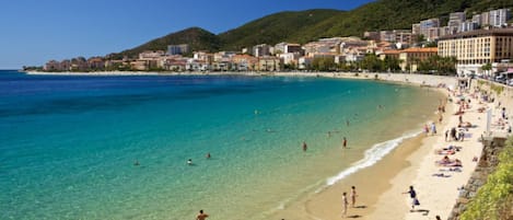 Plage