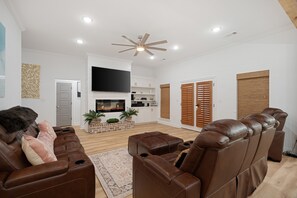 Smart TV