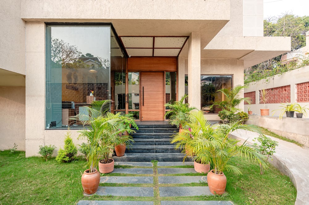 Treebo Premium The Memoir, Ramdaspeth - Koradi