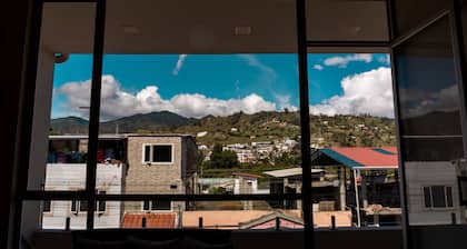 Sweet Home Departamento