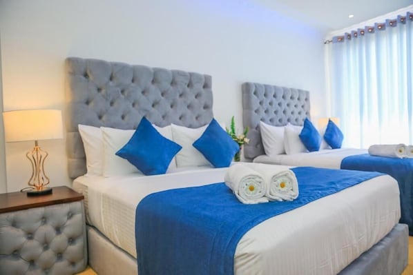 Room - Baron Luxury Boutique Nuwaraeliya (Nuwara Eliya)
