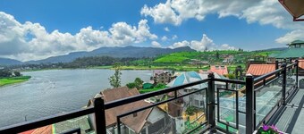 Baron Luxury Boutique Nuwaraeliya