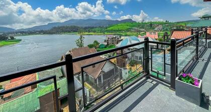 Baron Luxury Boutique Nuwaraeliya