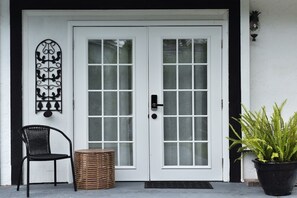 Detalle exterior