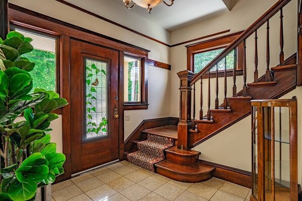 Interior - Charming B&B Studio in Capitol Hill Room 1 (Seattle)