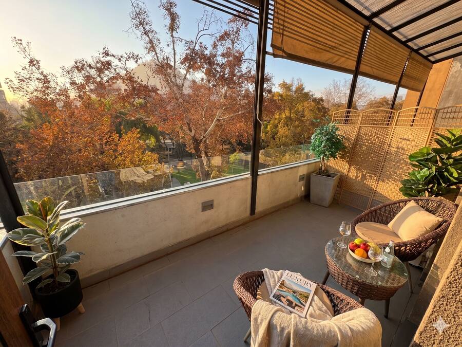 Quarto premier | Frigobar, cofres nos quartos, escrivaninha
