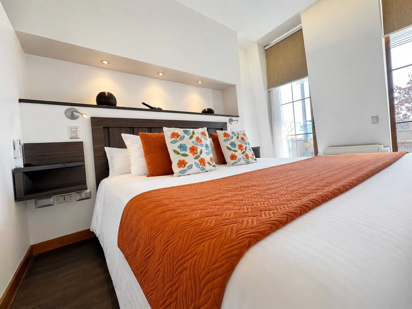 Foto - BHB Hotel Boutique