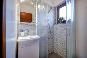 Dusche