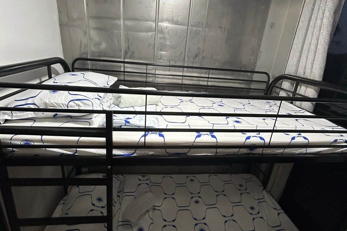 Standard Double Room | Premium bedding, in-room safe, blackout drapes, WiFi (free)