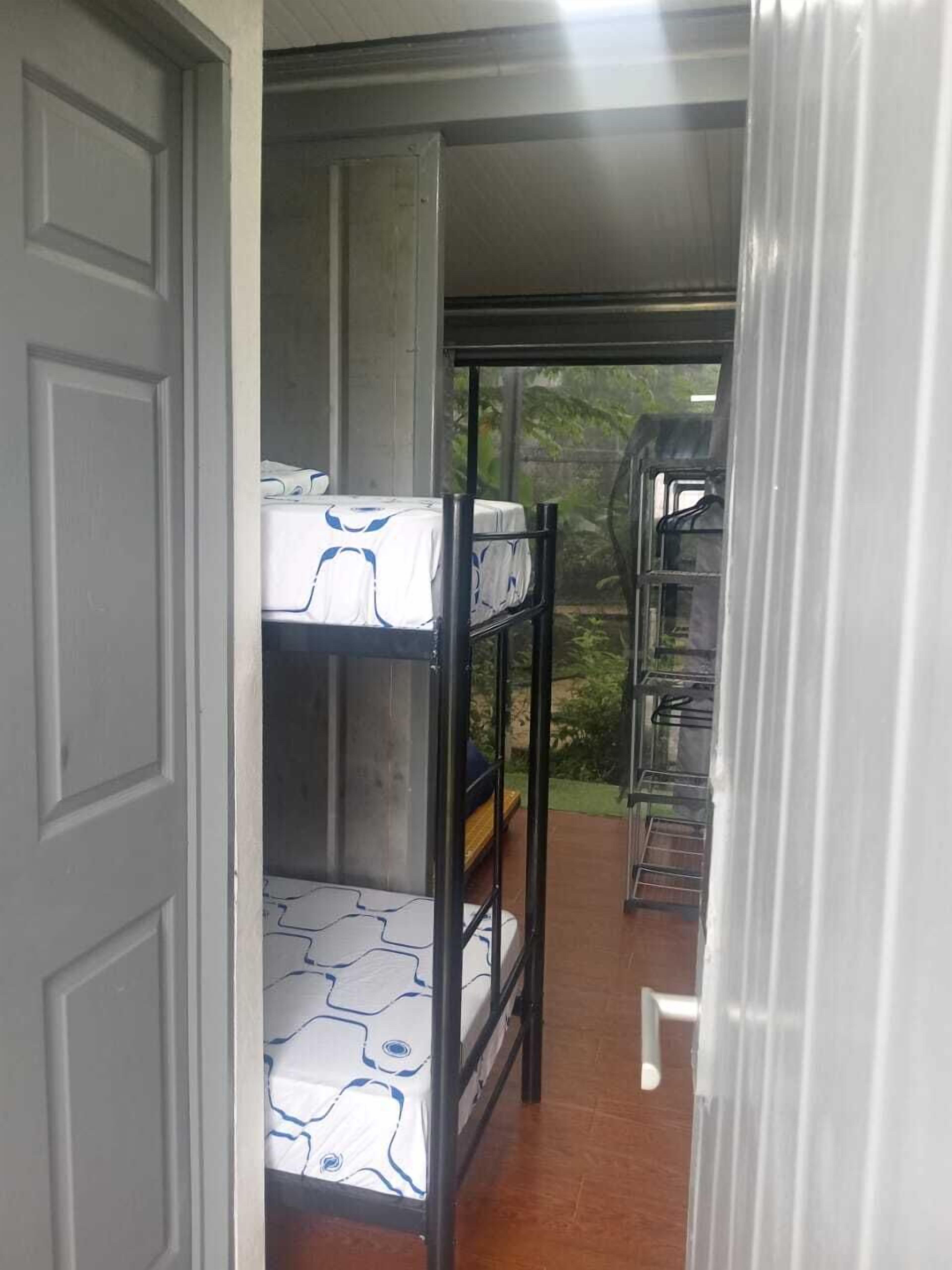 Standard Double Room | Premium bedding, in-room safe, blackout drapes, free WiFi