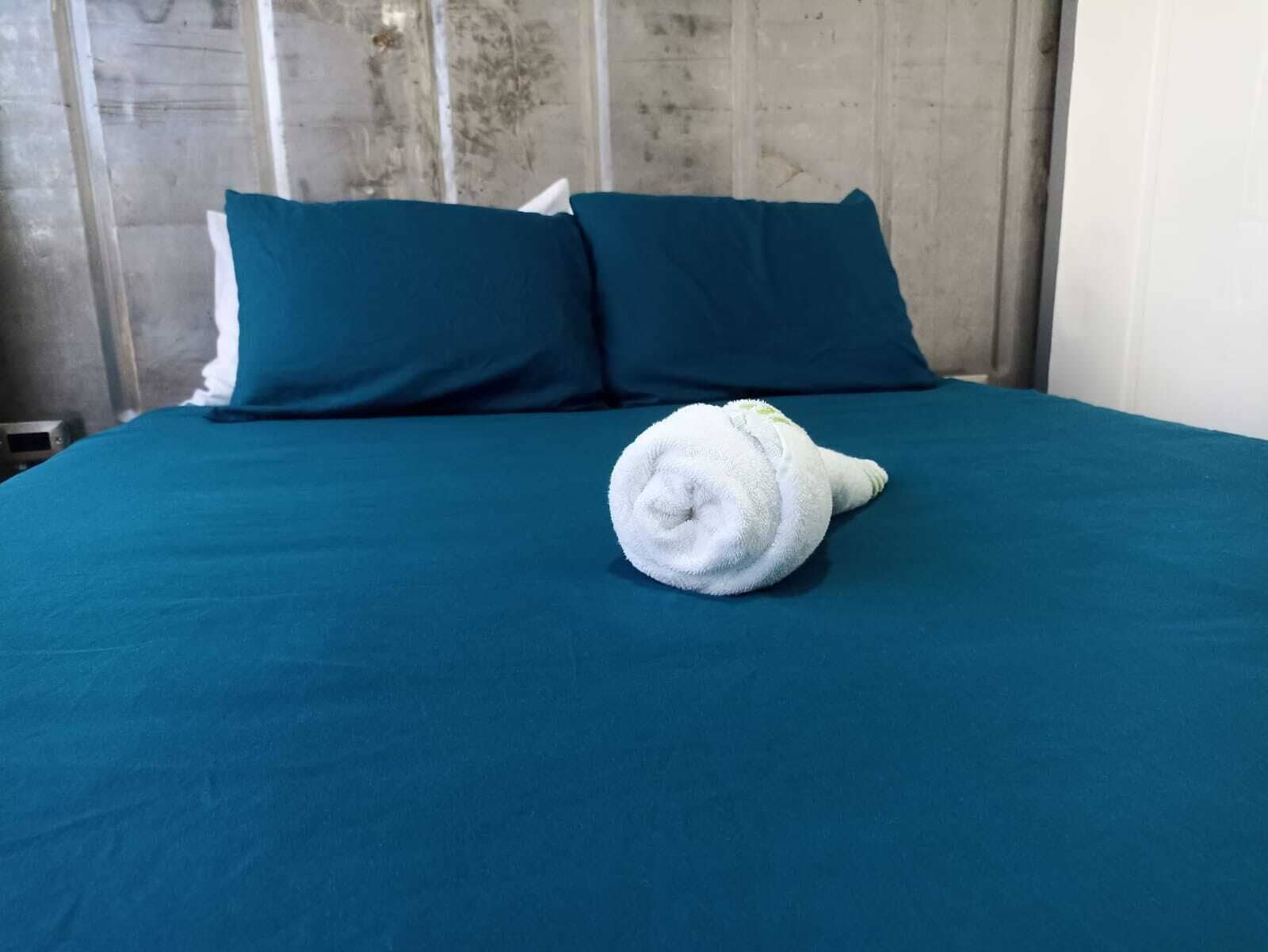 Standard Double Room, 1 Double Bed | Premium bedding, in-room safe, blackout drapes, free WiFi