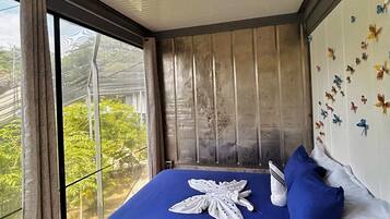 Chambre Double Standard, 1 lit double