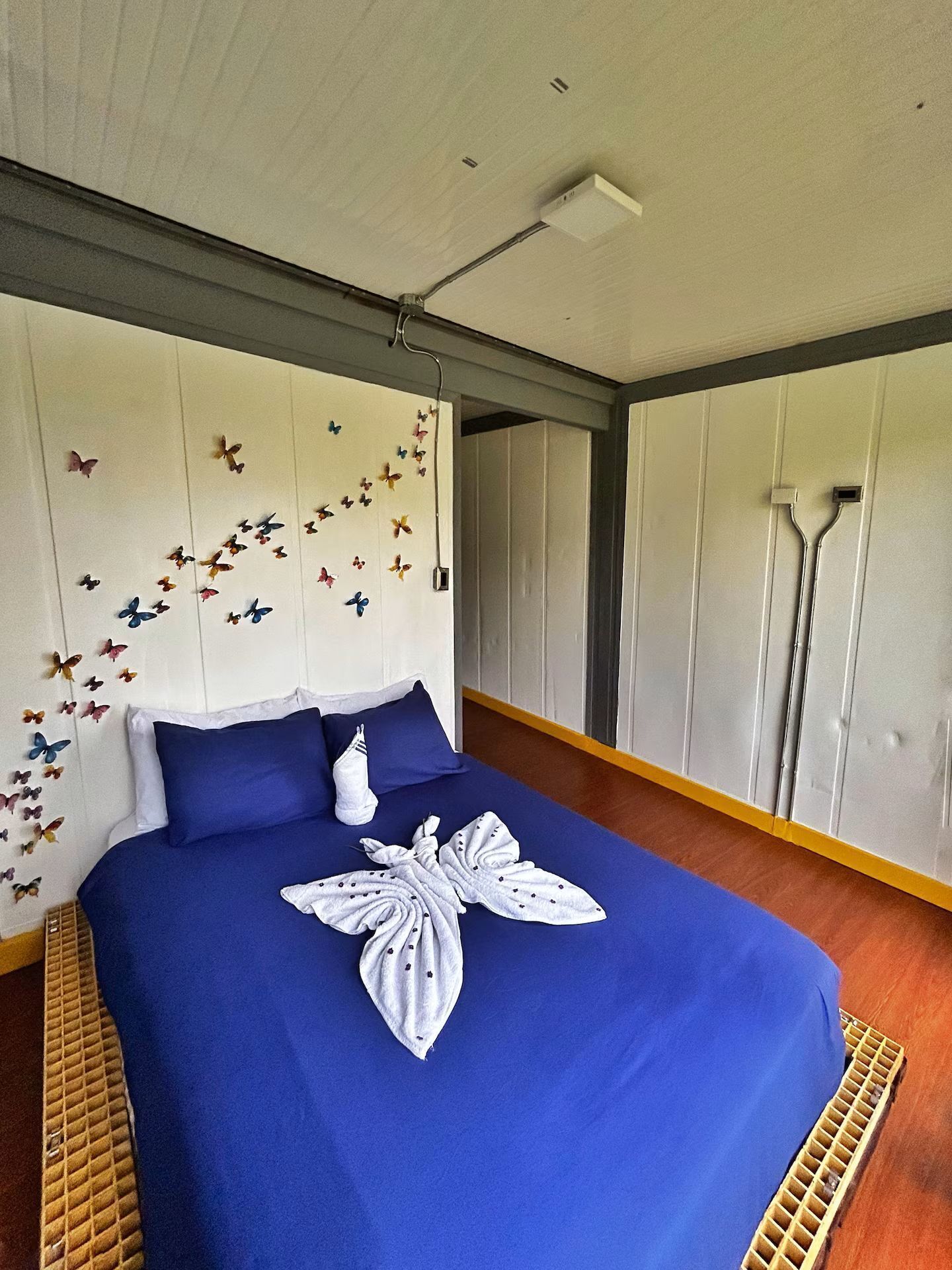 Foto - Pupa House