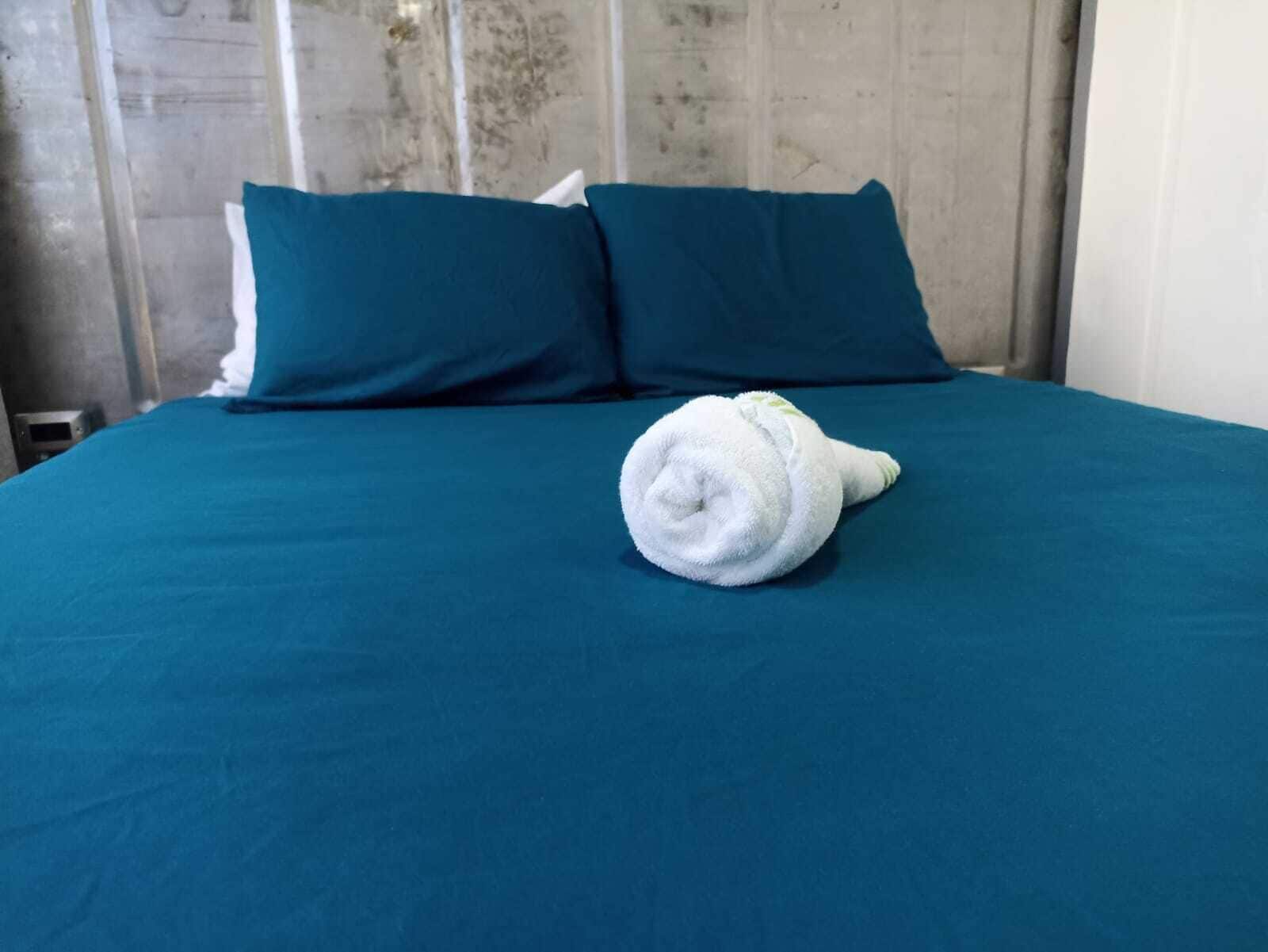 Photo - Capsule Pupa House