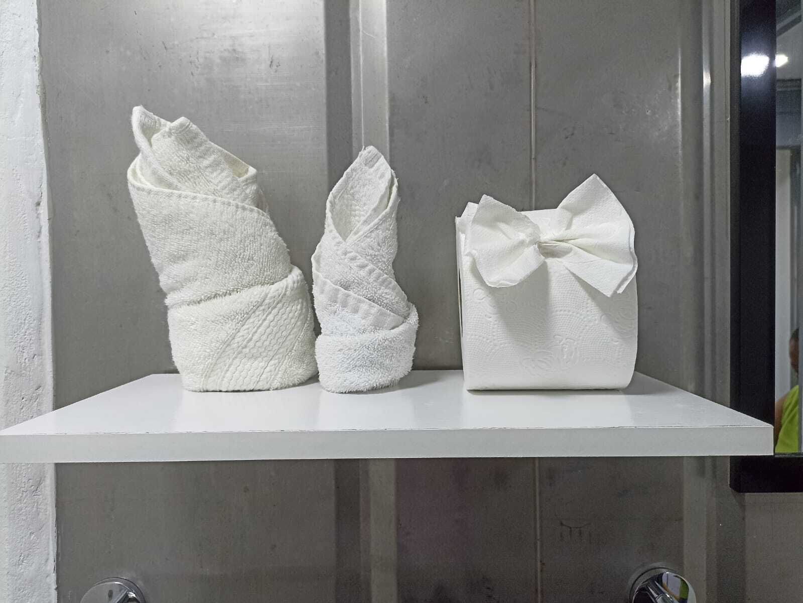 Photo - Capsule Pupa House