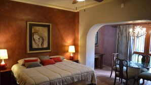 Luxury House | 5 bedrooms, premium bedding, minibar, in-room safe