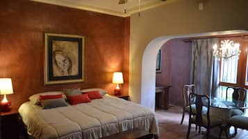 Luxury House | 5 bedrooms, premium bedding, minibar, in-room safe