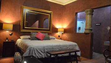 Luxury House | 5 bedrooms, premium bedding, minibar, in-room safe