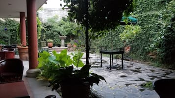 Casa de lujo | Terraza o patio