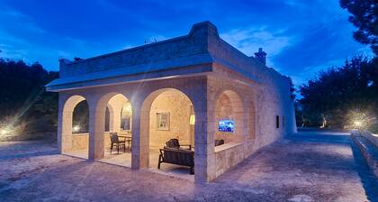 Trullo PugliArmonia