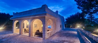 Trullo PugliArmonia