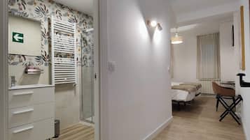 2 habitaciones y wifi gratis