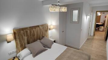 2 slaapkamers, gratis wifi