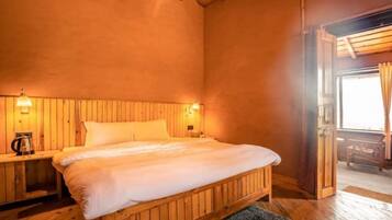 2 quartos, Wi-Fi, roupa de cama