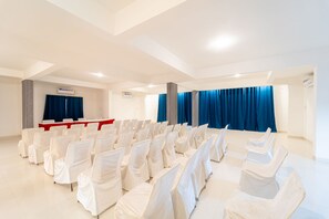 Sala de reuniones