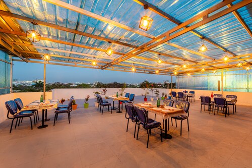 Treebo Pure Earth Stay, Vijay Nagar