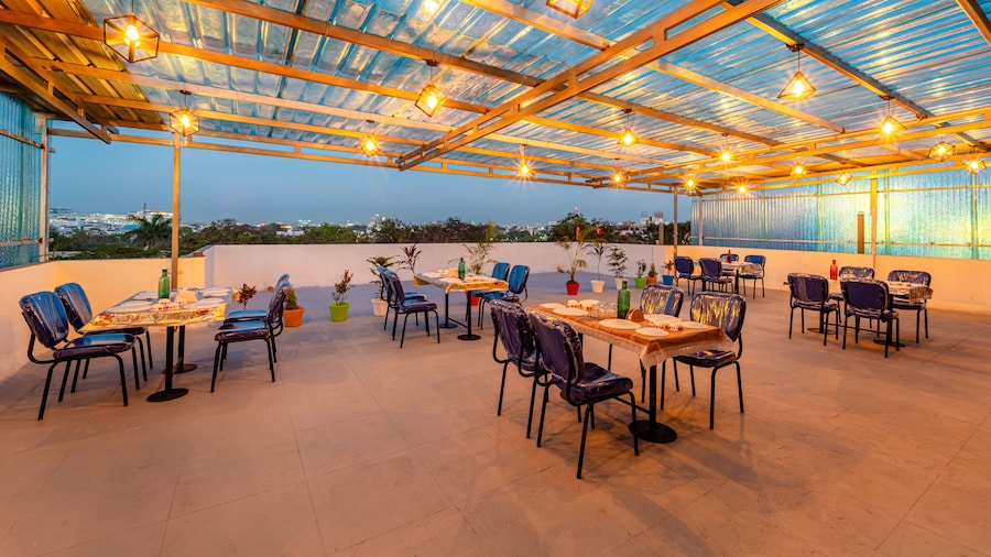 Treebo Pure Earth Stay, Vijay Nagar