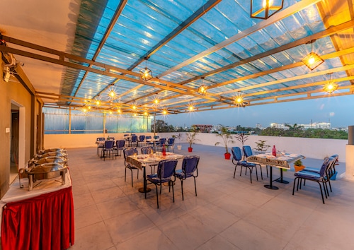 Treebo Pure Earth Stay, Vijay Nagar