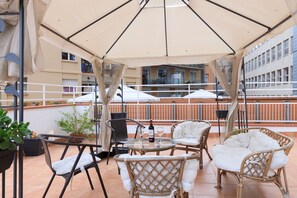 Terras