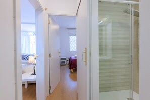 3 chambres, Wi-Fi gratuit, draps fournis