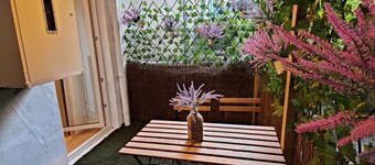 Apartamento Santander 1. Siéntete Como en tu Casa